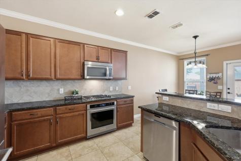 2948 Oyster Bay Drive Frisco TX 75036