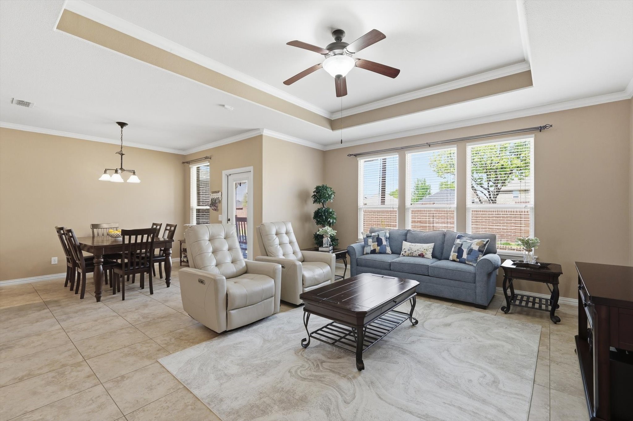 2948 Oyster Bay Drive Frisco TX 75036