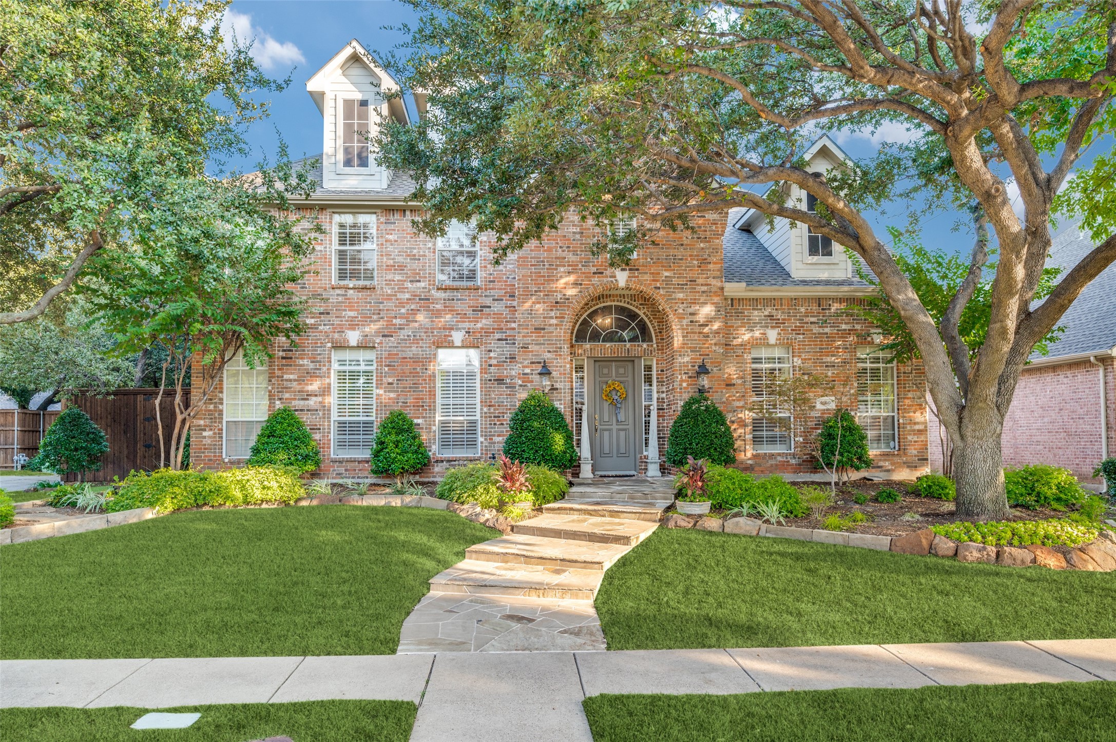 2100 Idlewild Drive Frisco TX 75036