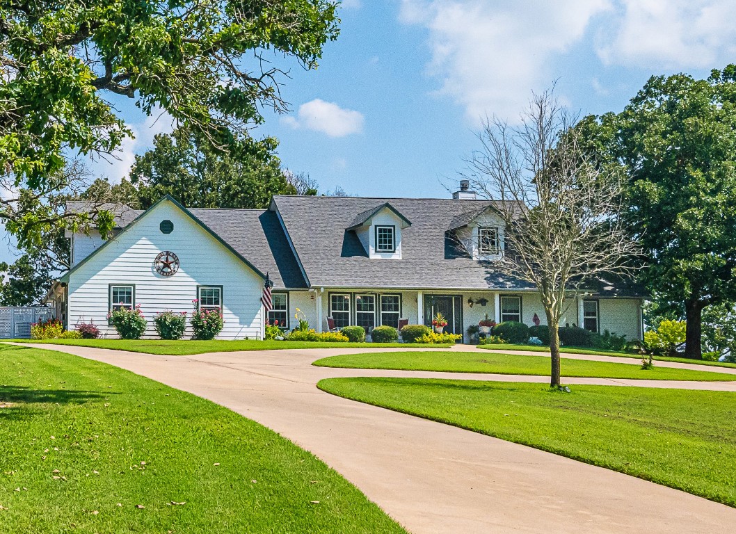 5964 High Point Court Athens TX 75752