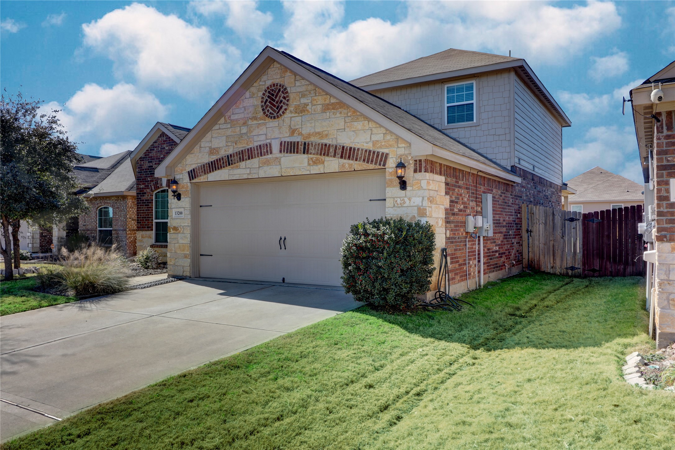 13200 Stari Most Lane Crowley TX 76036