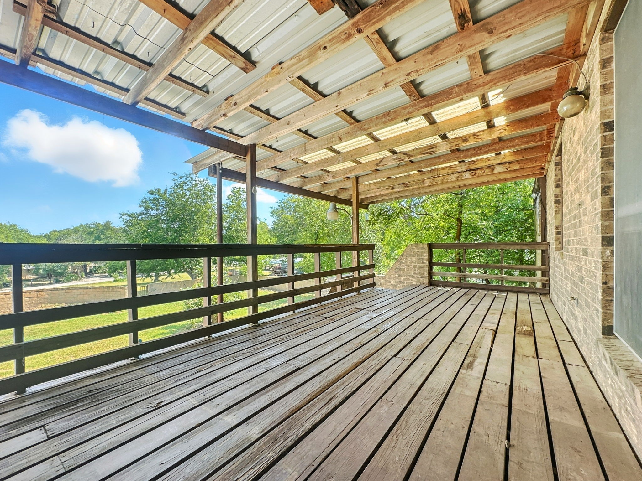 601 E Henry Street Hamilton TX 76531