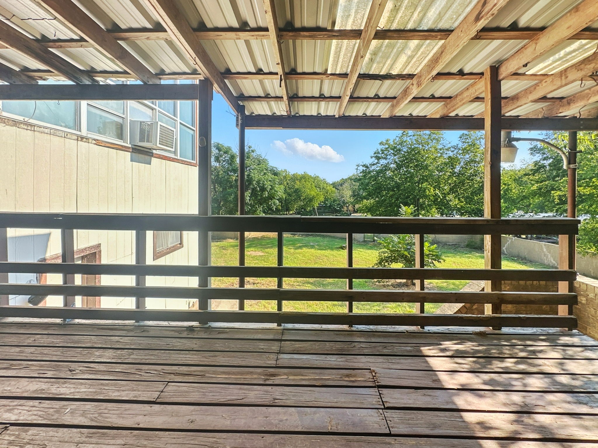 601 E Henry Street Hamilton TX 76531