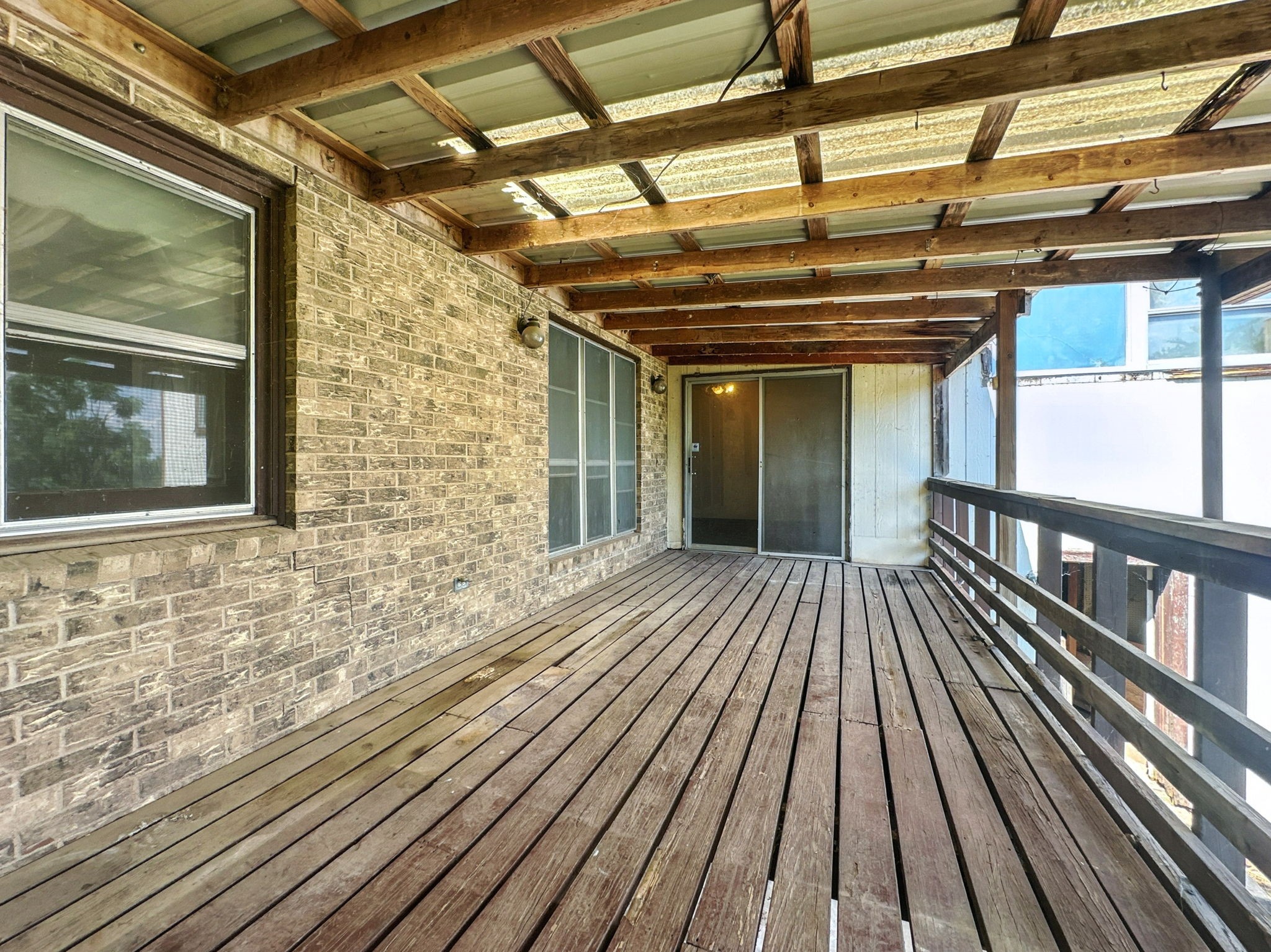 601 E Henry Street Hamilton TX 76531