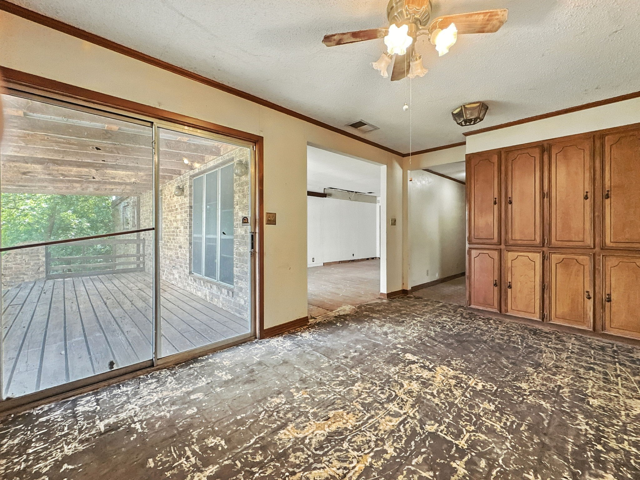 601 E Henry Street Hamilton TX 76531