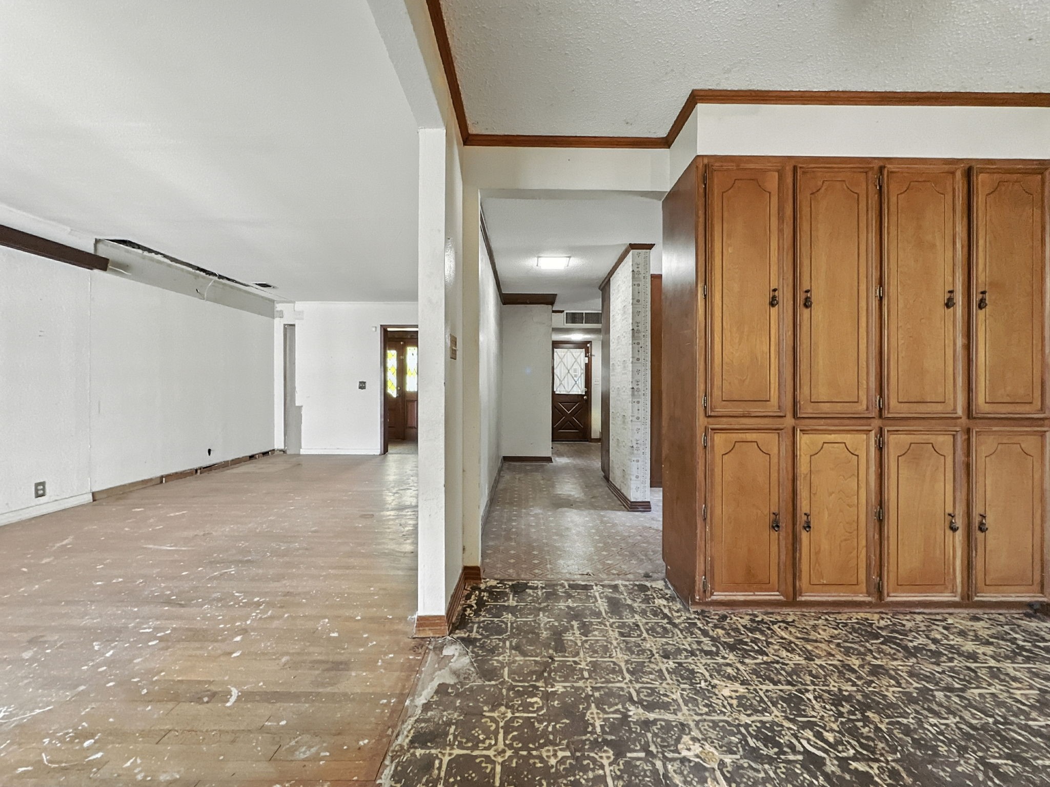 601 E Henry Street Hamilton TX 76531