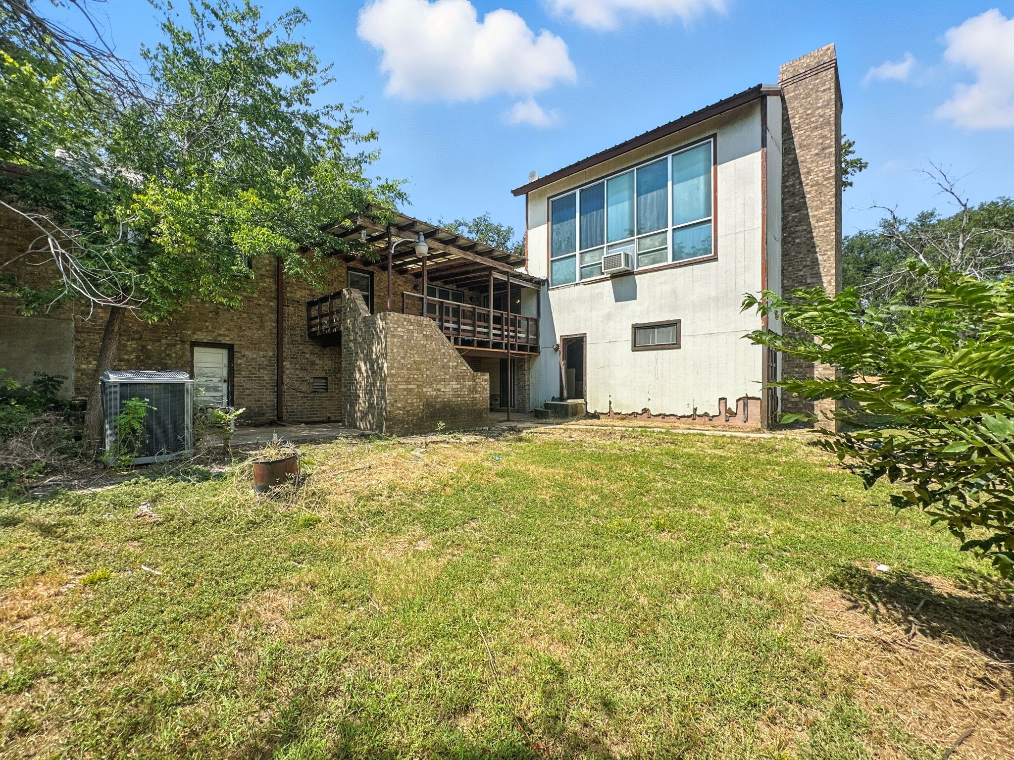 601 E Henry Street Hamilton TX 76531