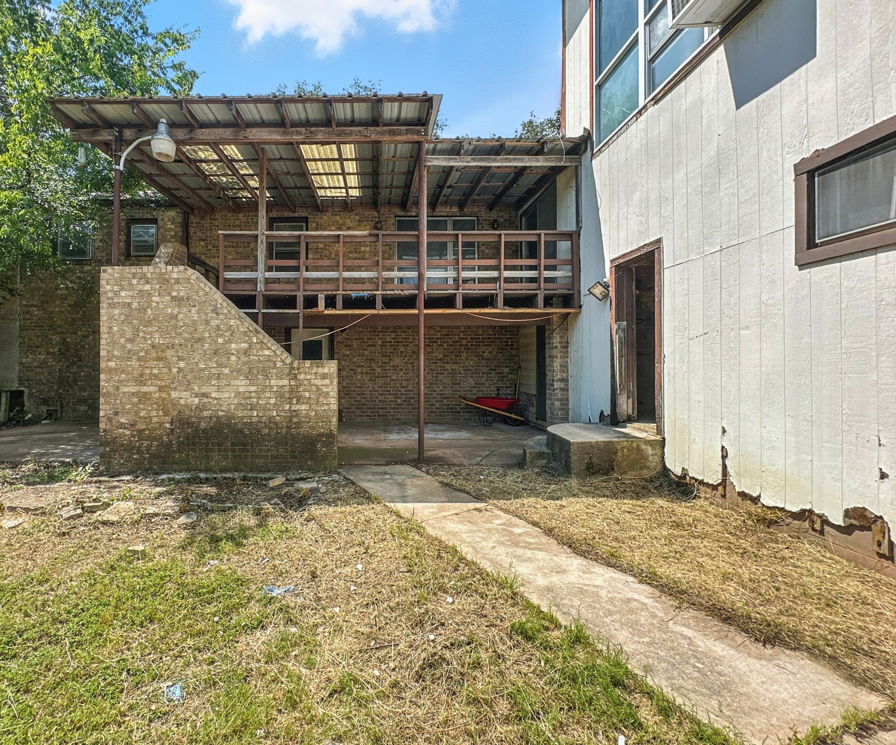 601 E Henry Street Hamilton TX 76531