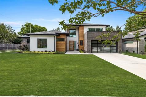 3772 Manana Drive Dallas TX 75220