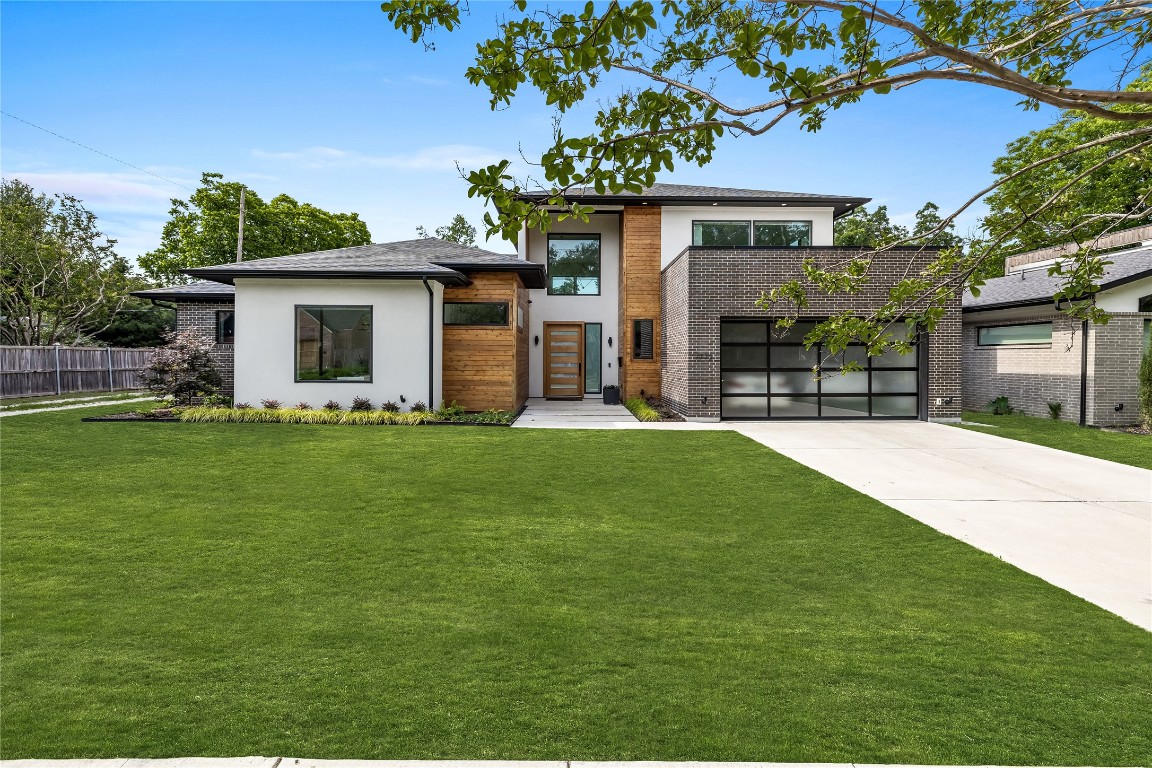 3772 Manana Drive Dallas TX 75220