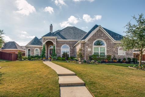 1910 Mountain Creek Lane Prosper TX 75078