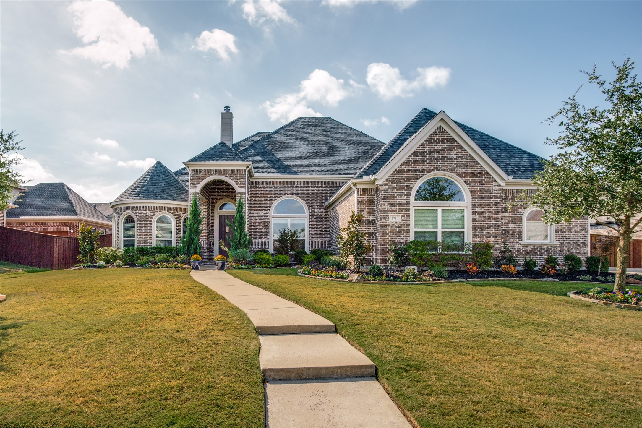 1910 Mountain Creek Lane Prosper TX 75078