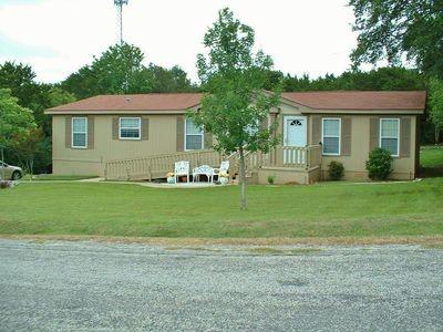 1708 Smokehouse Road Granbury TX 76049