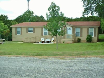 1708 Smokehouse Road Granbury TX 76049