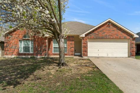 87 Hardwood Lane Waxahachie TX 75165