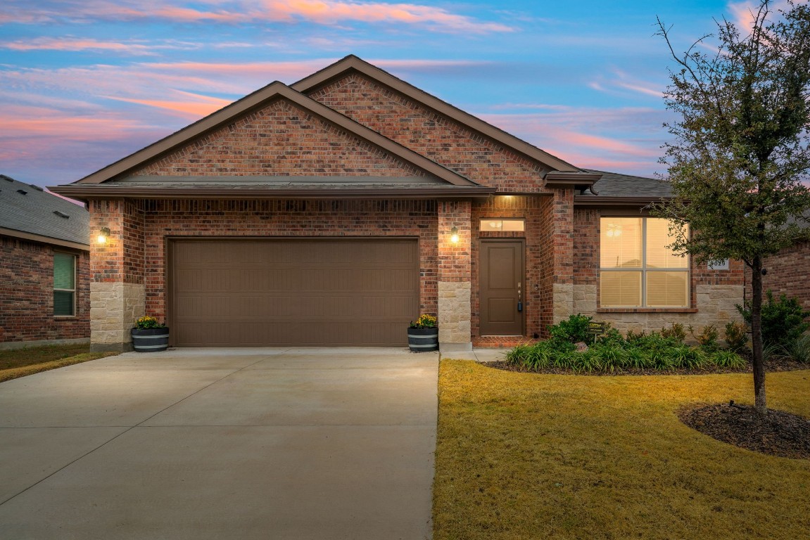 9029 Sycamore Leaf Drive Fort Worth TX 76179