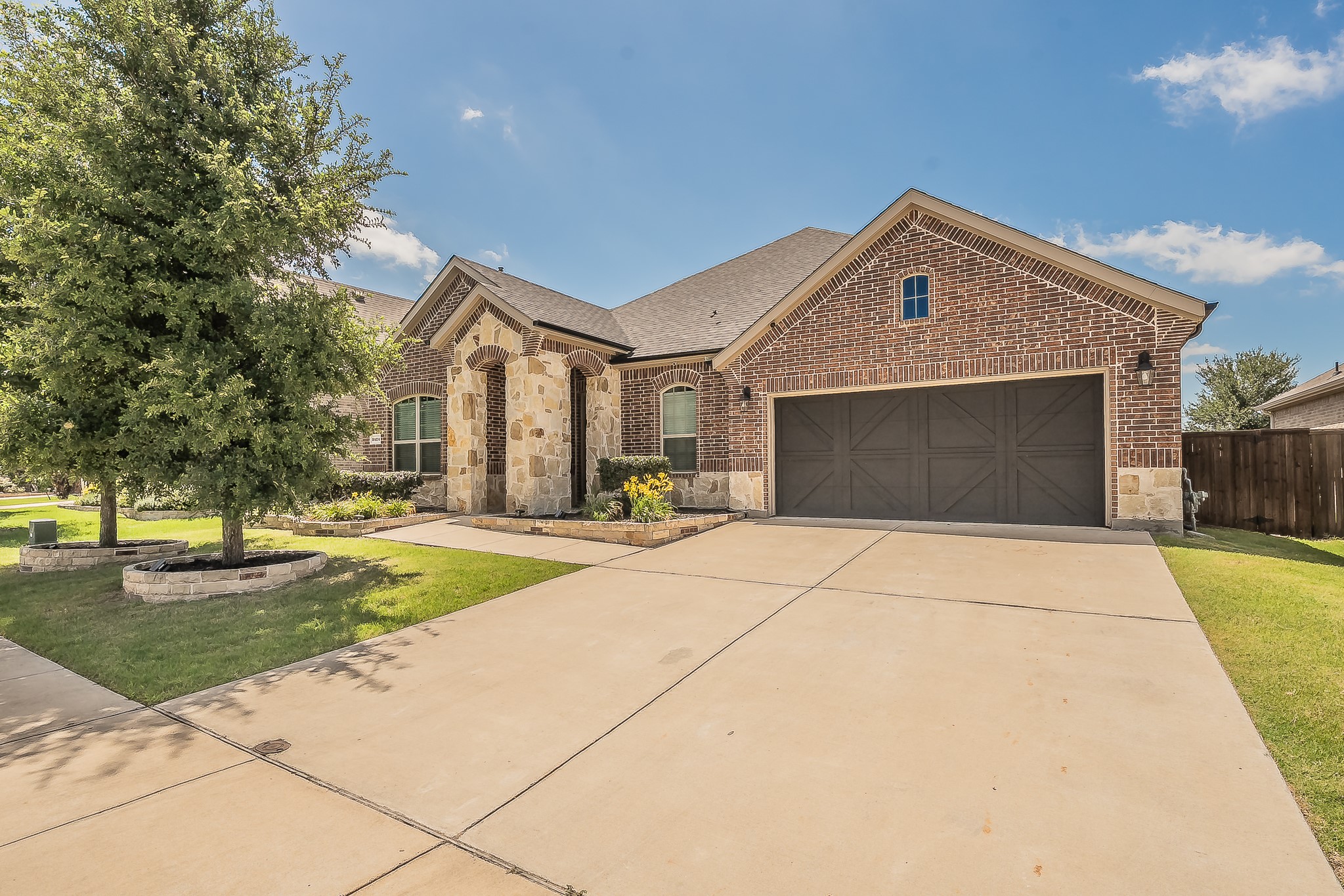 3424 Cimarron River Drive Celina TX 75078
