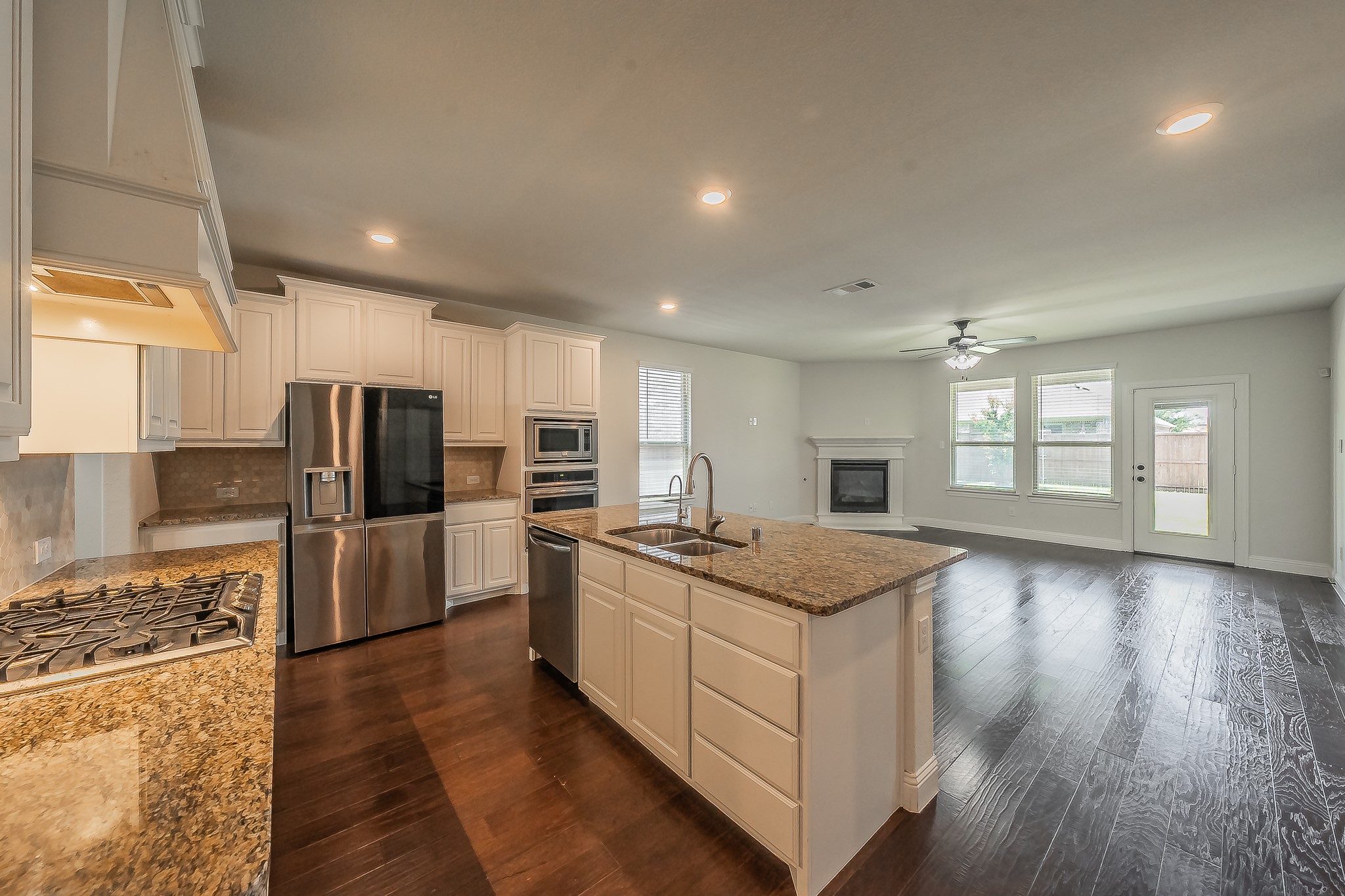 3424 Cimarron River Drive Celina TX 75078