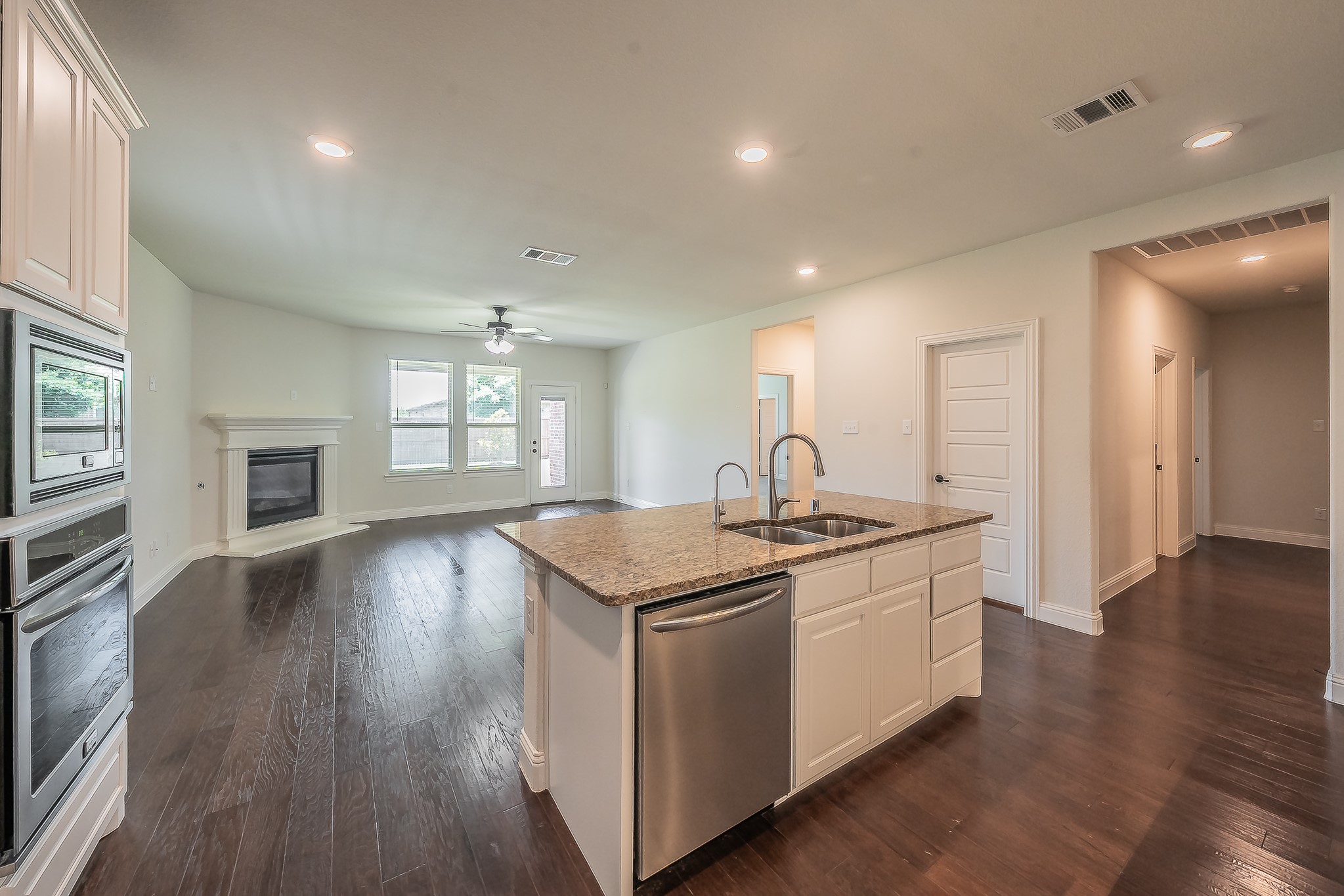 3424 Cimarron River Drive Celina TX 75078