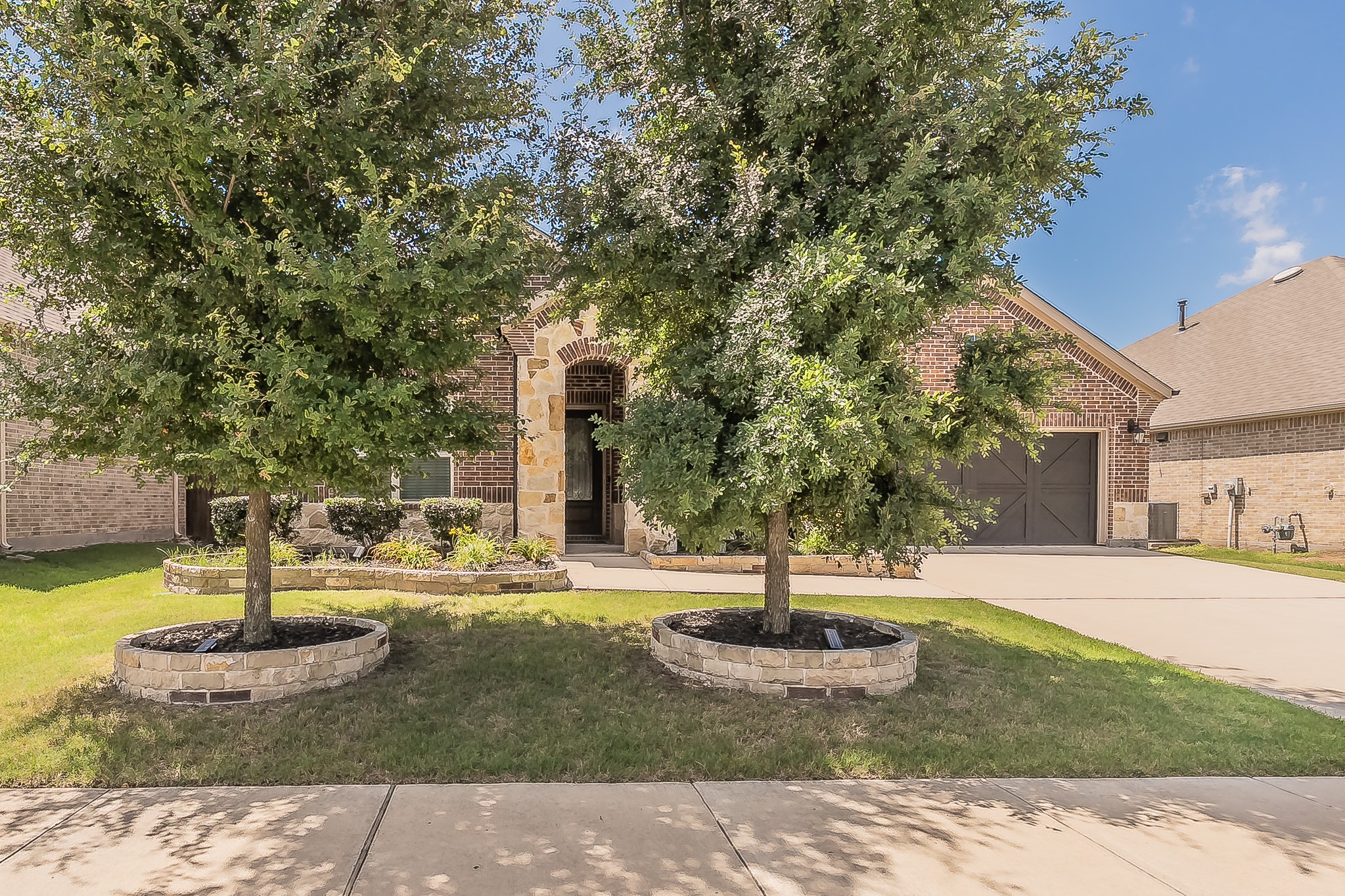 3424 Cimarron River Drive Celina TX 75078