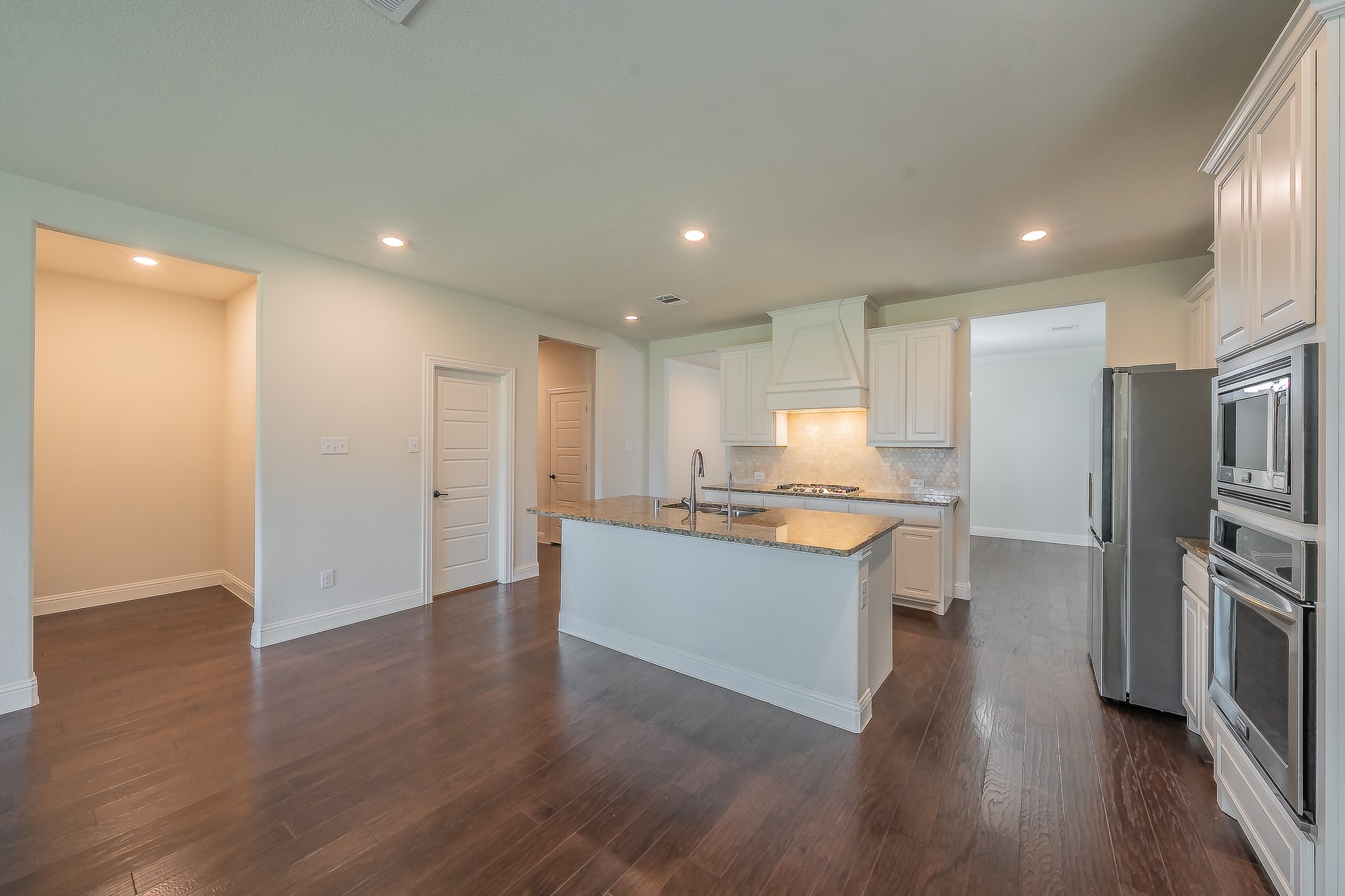 3424 Cimarron River Drive Celina TX 75078