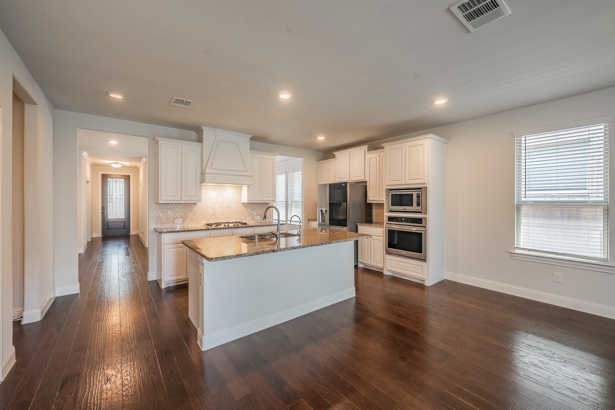 3424 Cimarron River Drive Celina TX 75078