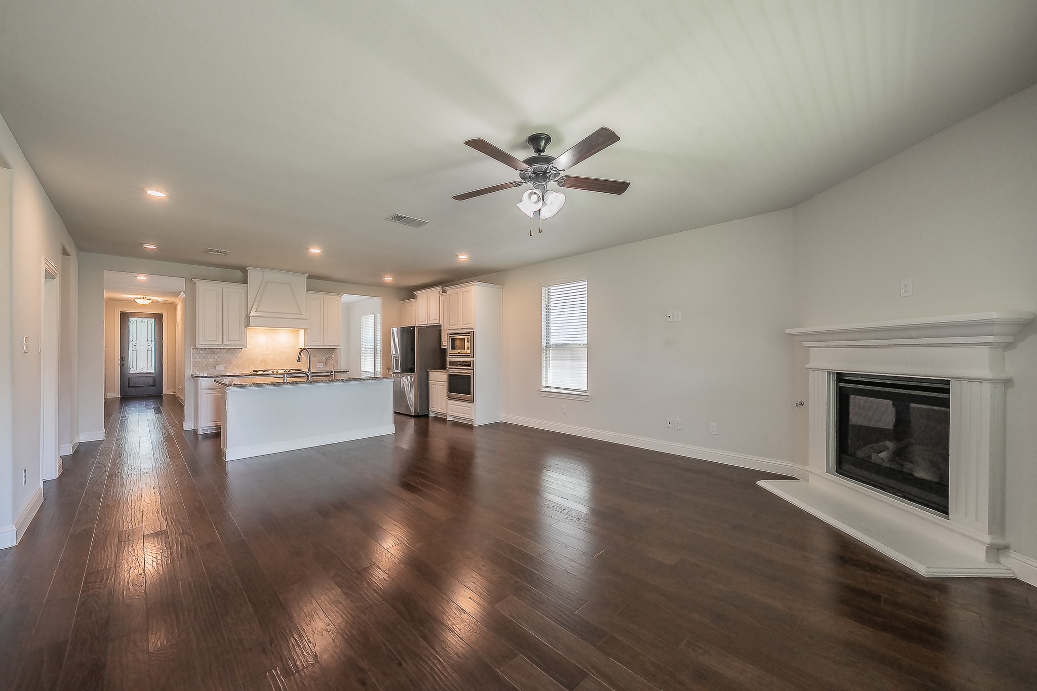 3424 Cimarron River Drive Celina TX 75078