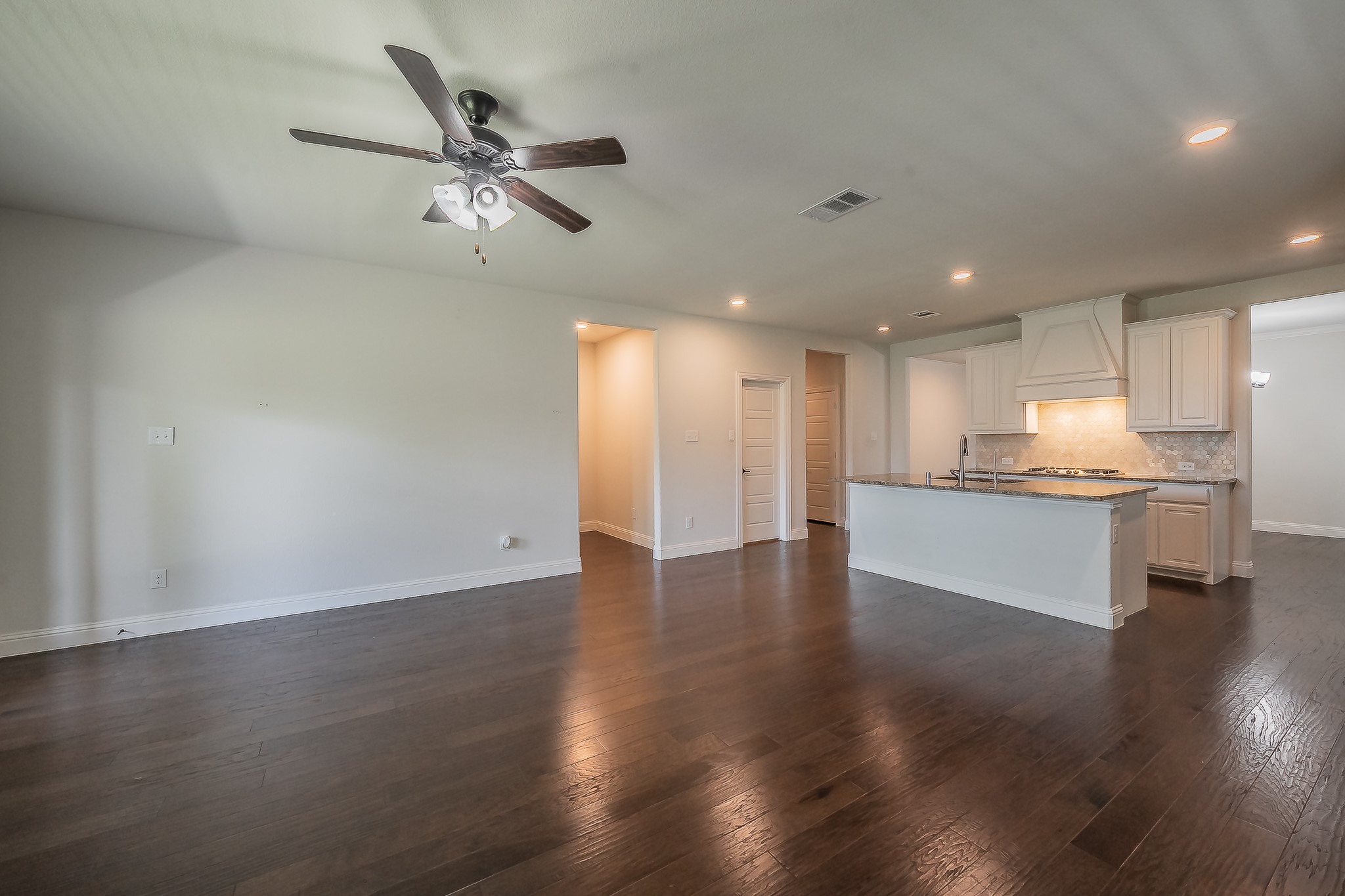 3424 Cimarron River Drive Celina TX 75078