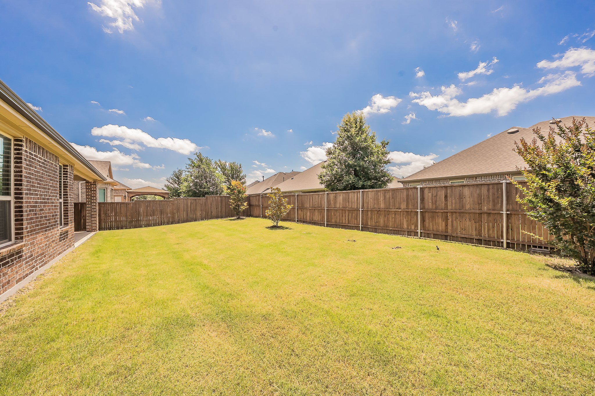 3424 Cimarron River Drive Celina TX 75078