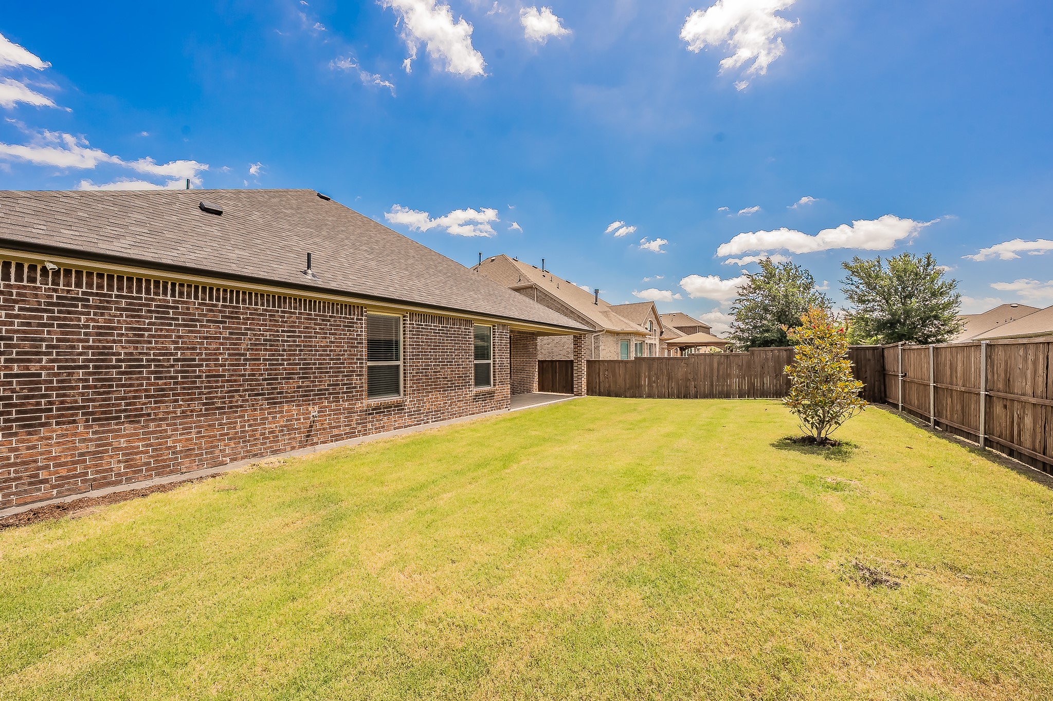 3424 Cimarron River Drive Celina TX 75078