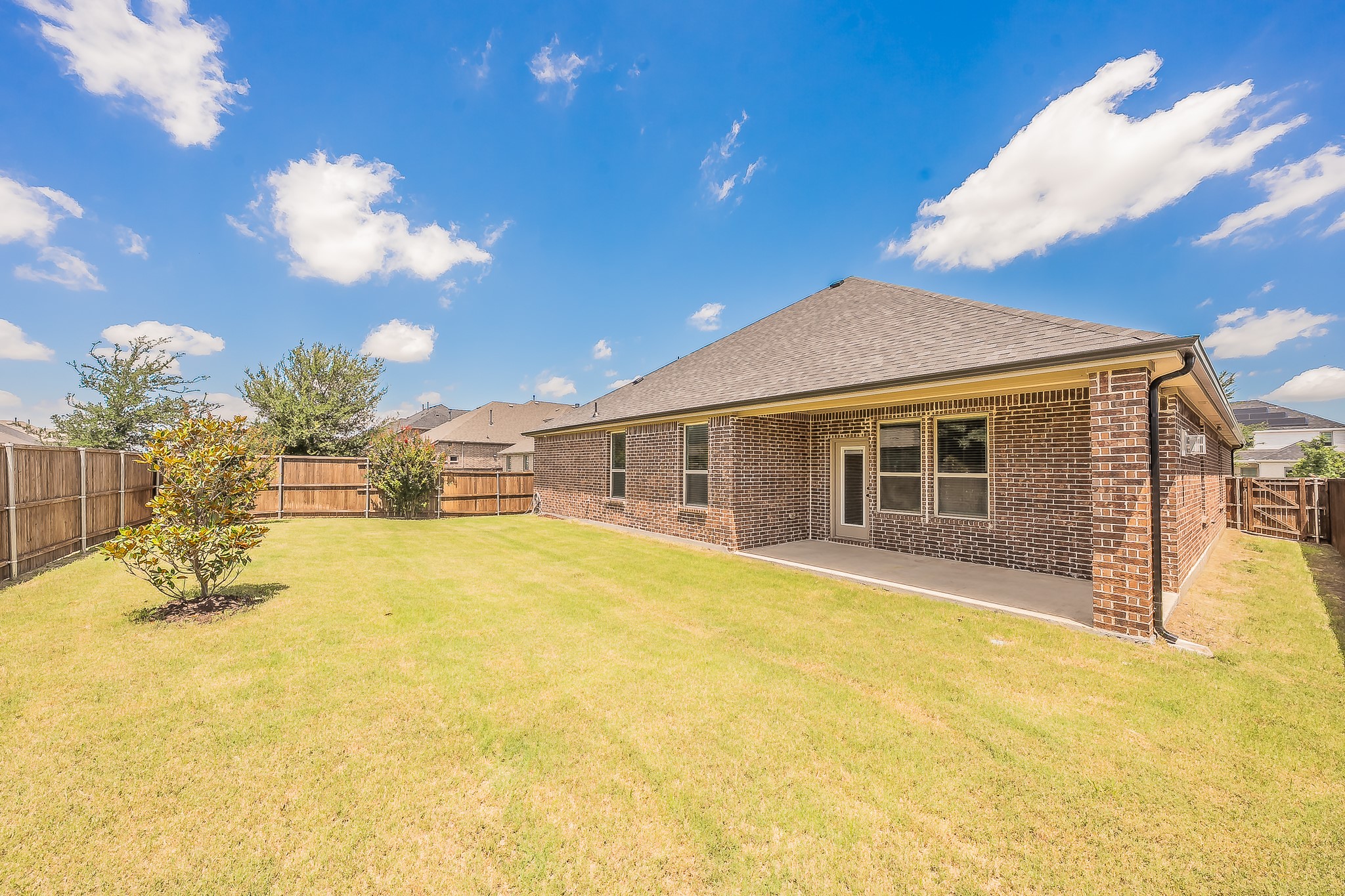 3424 Cimarron River Drive Celina TX 75078