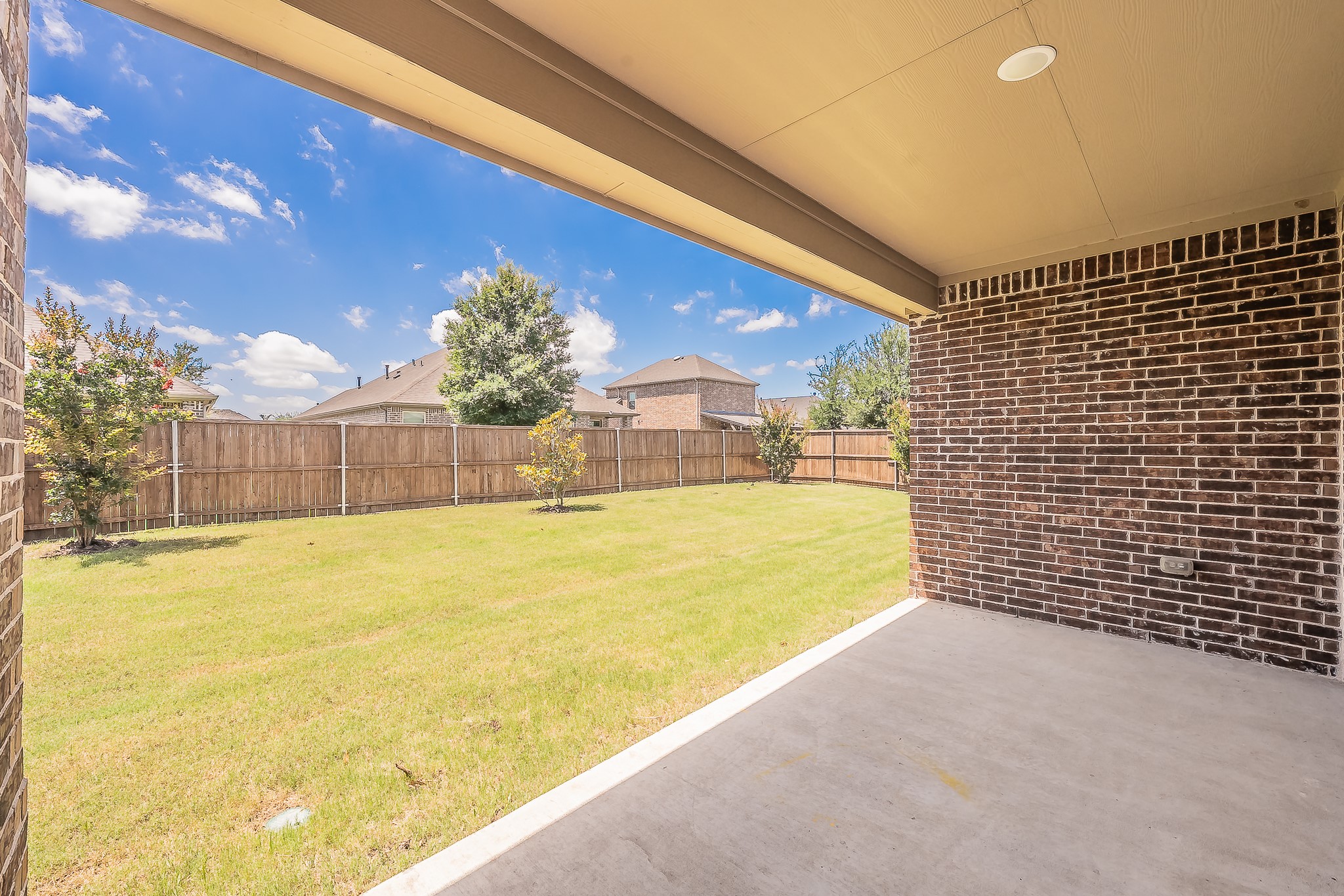3424 Cimarron River Drive Celina TX 75078