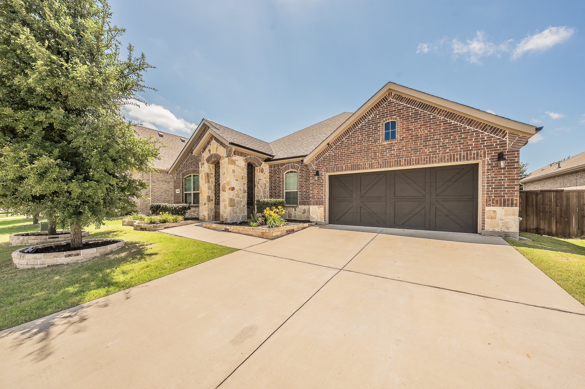 3424 Cimarron River Drive Celina TX 75078