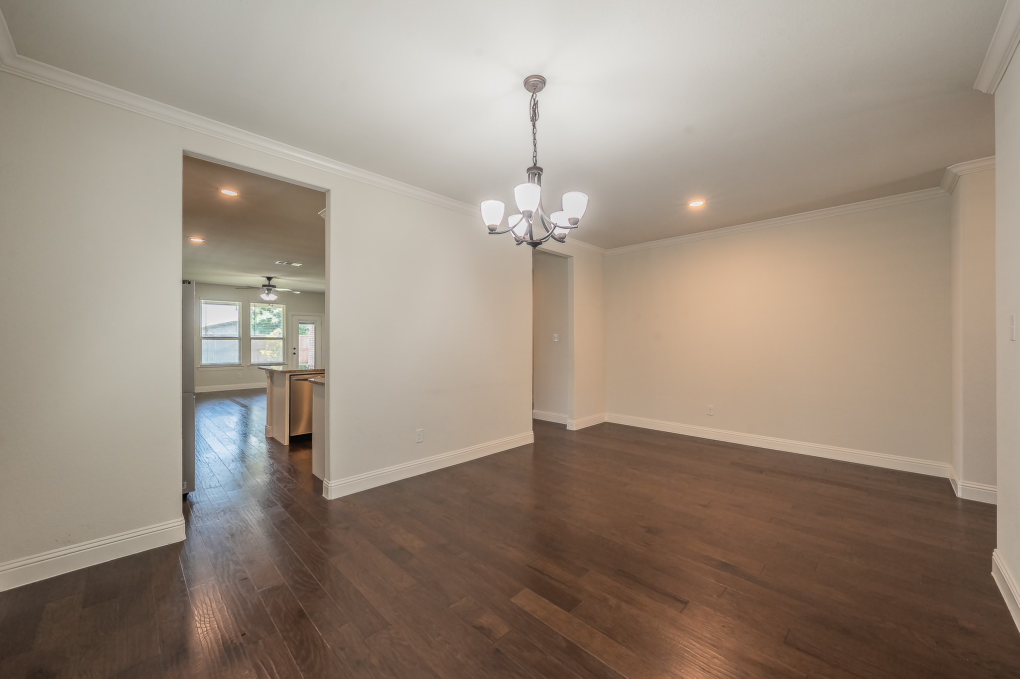 3424 Cimarron River Drive Celina TX 75078