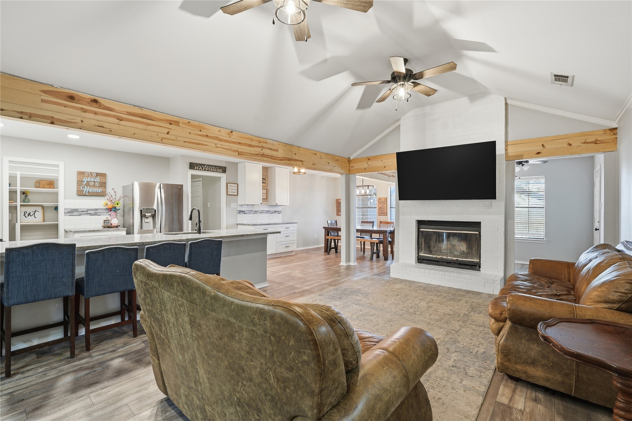 4505 Gorham Drive Waco TX 76708