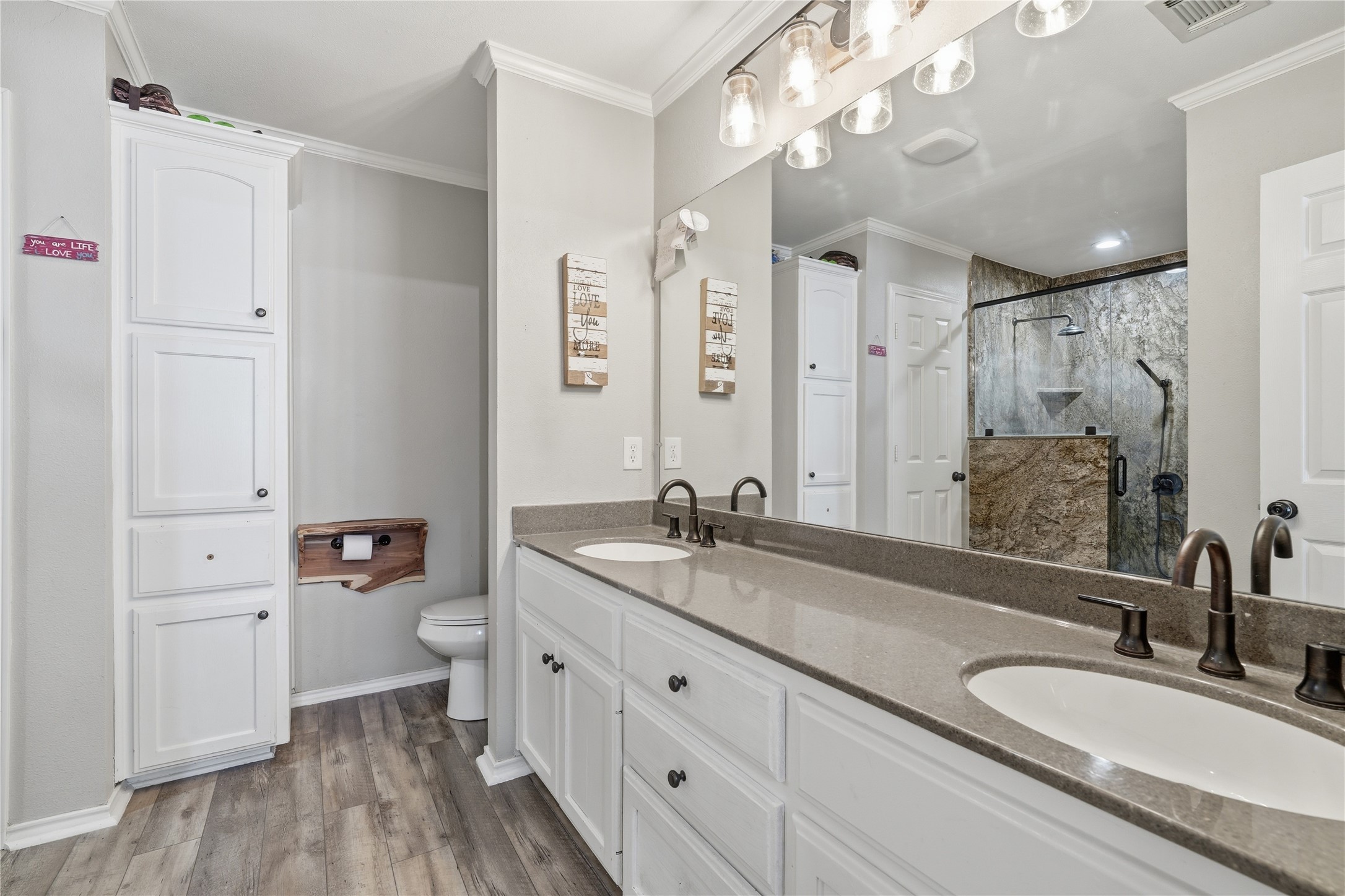 4505 Gorham Drive Waco TX 76708