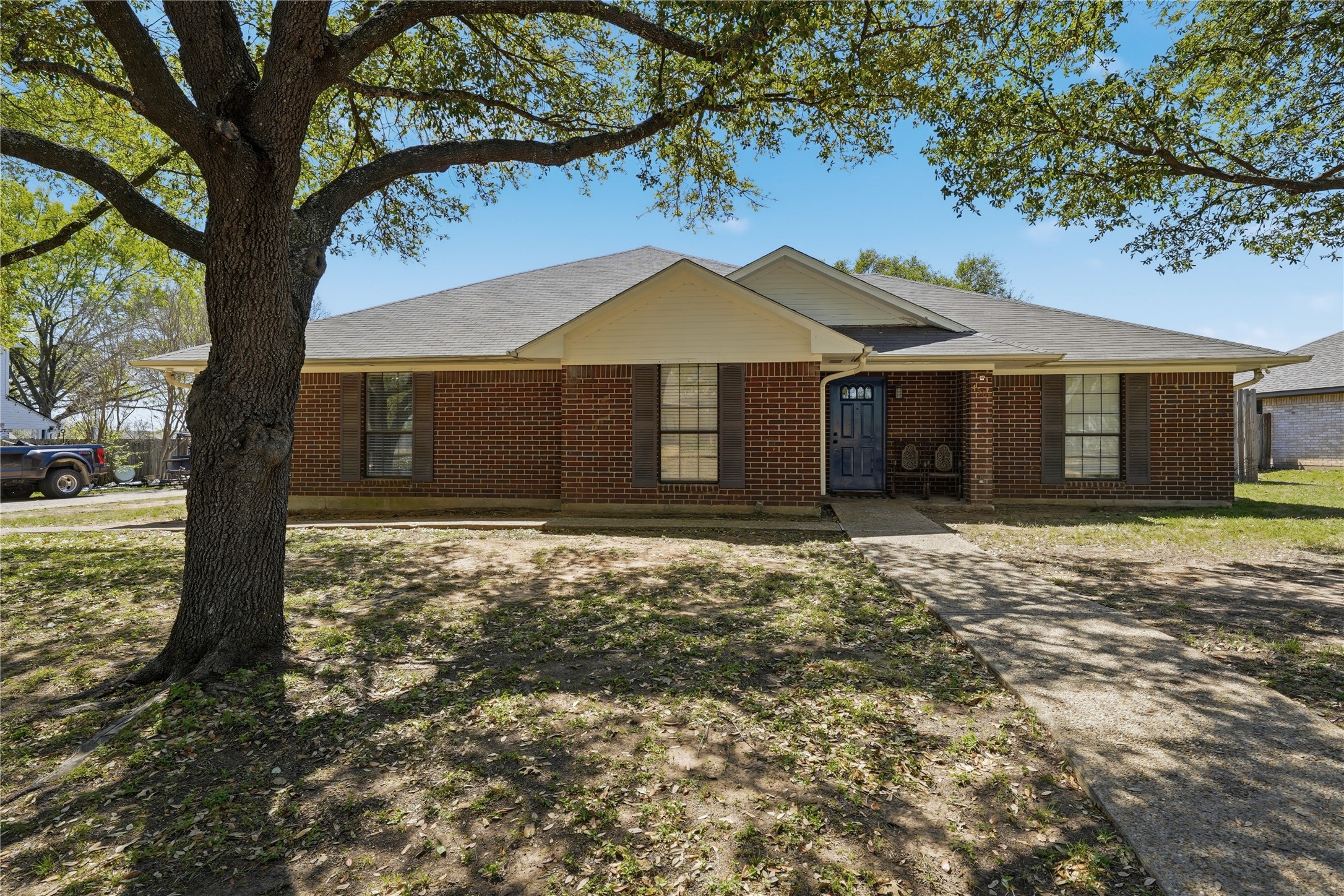 4505 Gorham Drive Waco TX 76708