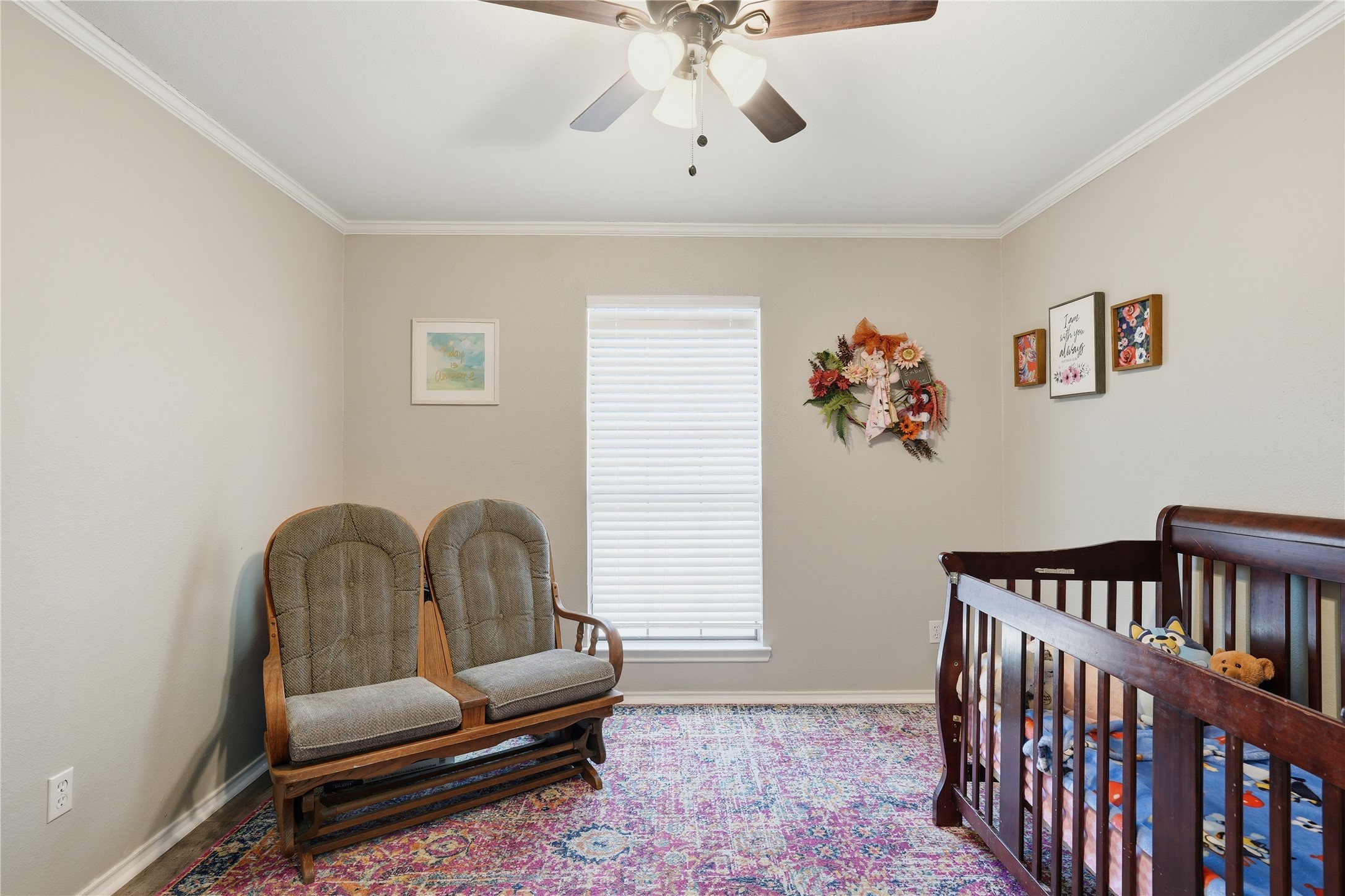 4505 Gorham Drive Waco TX 76708