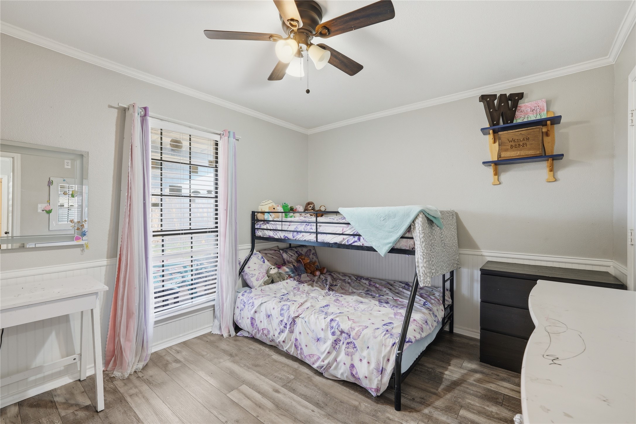 4505 Gorham Drive Waco TX 76708