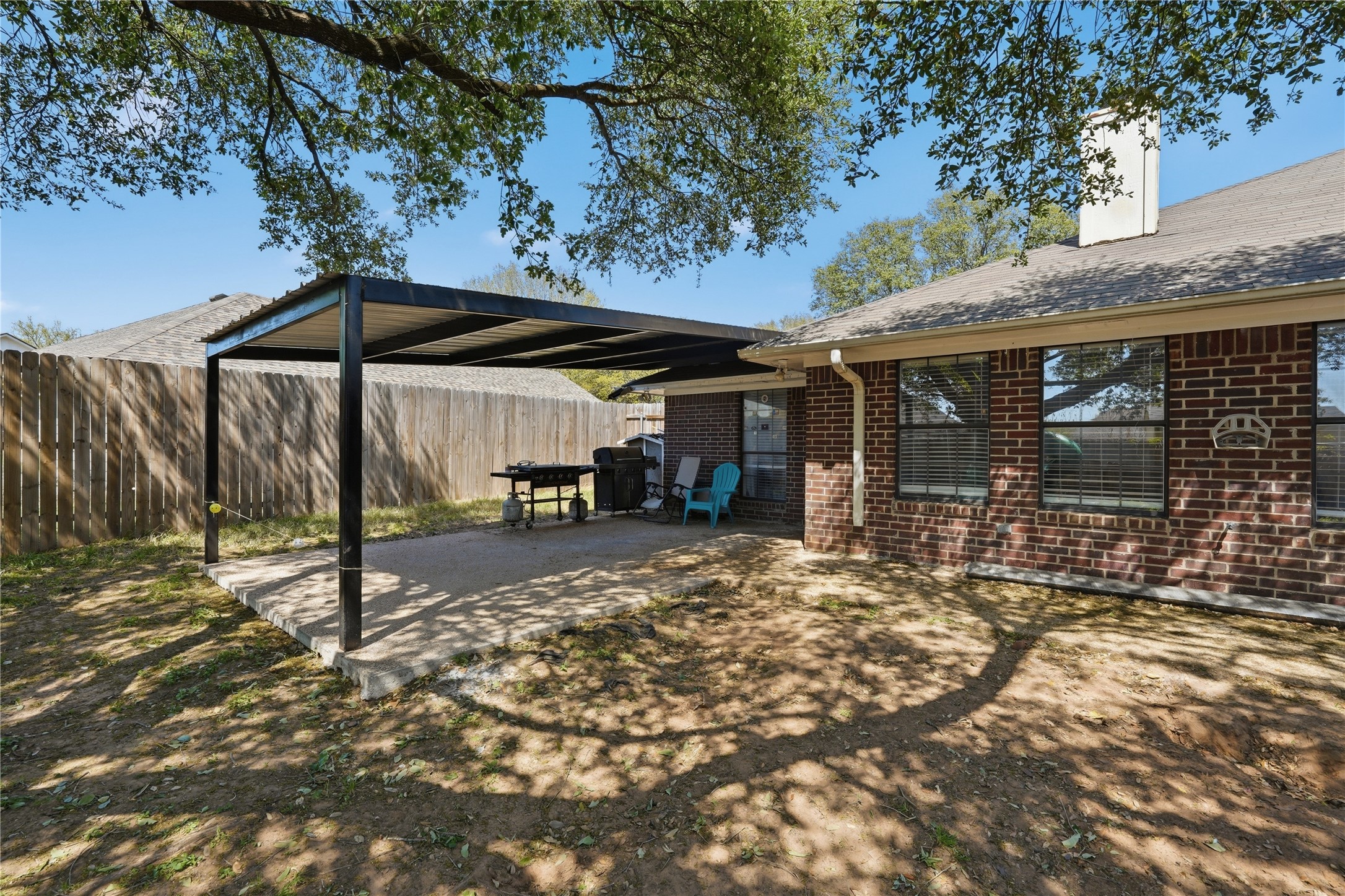4505 Gorham Drive Waco TX 76708