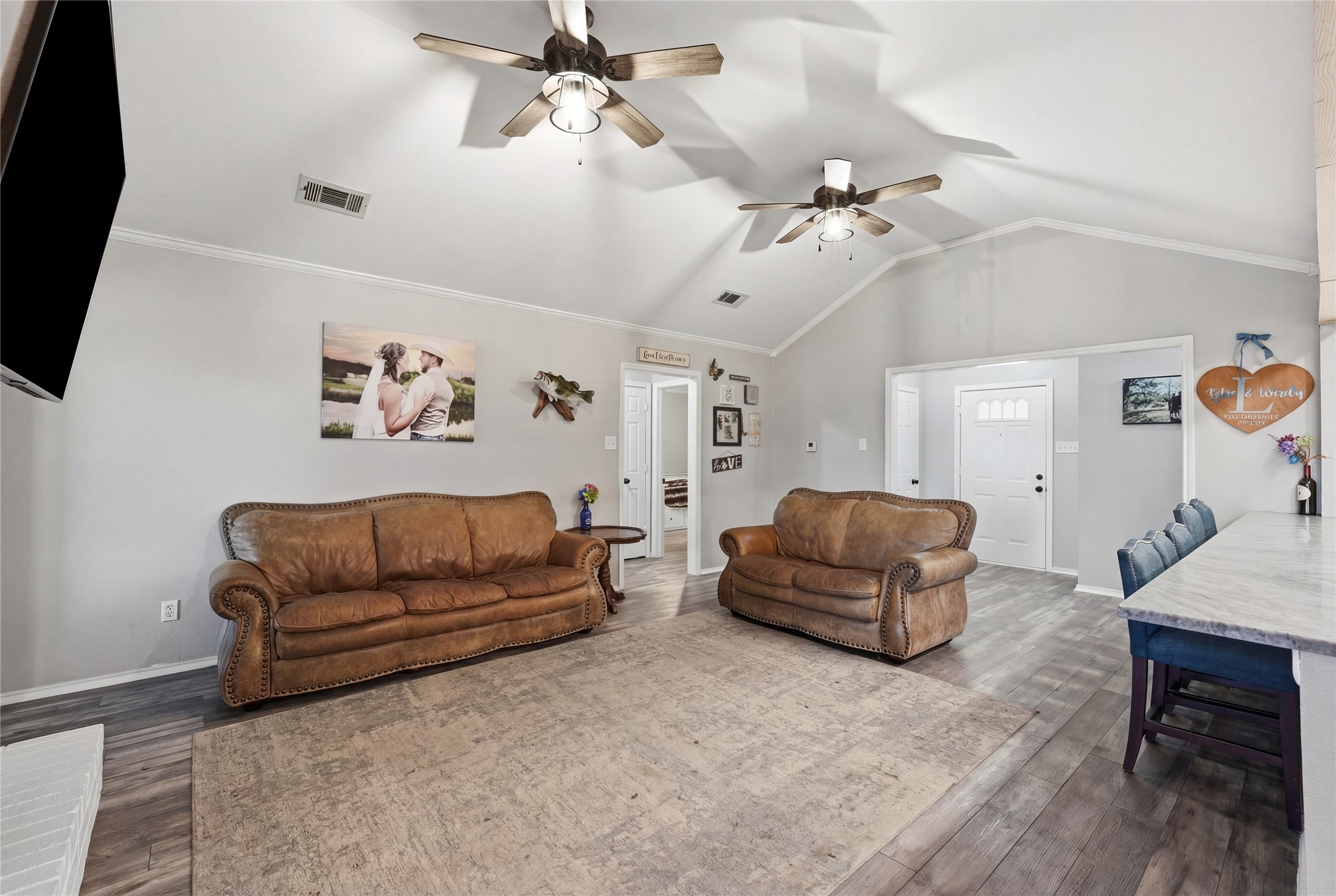 4505 Gorham Drive Waco TX 76708