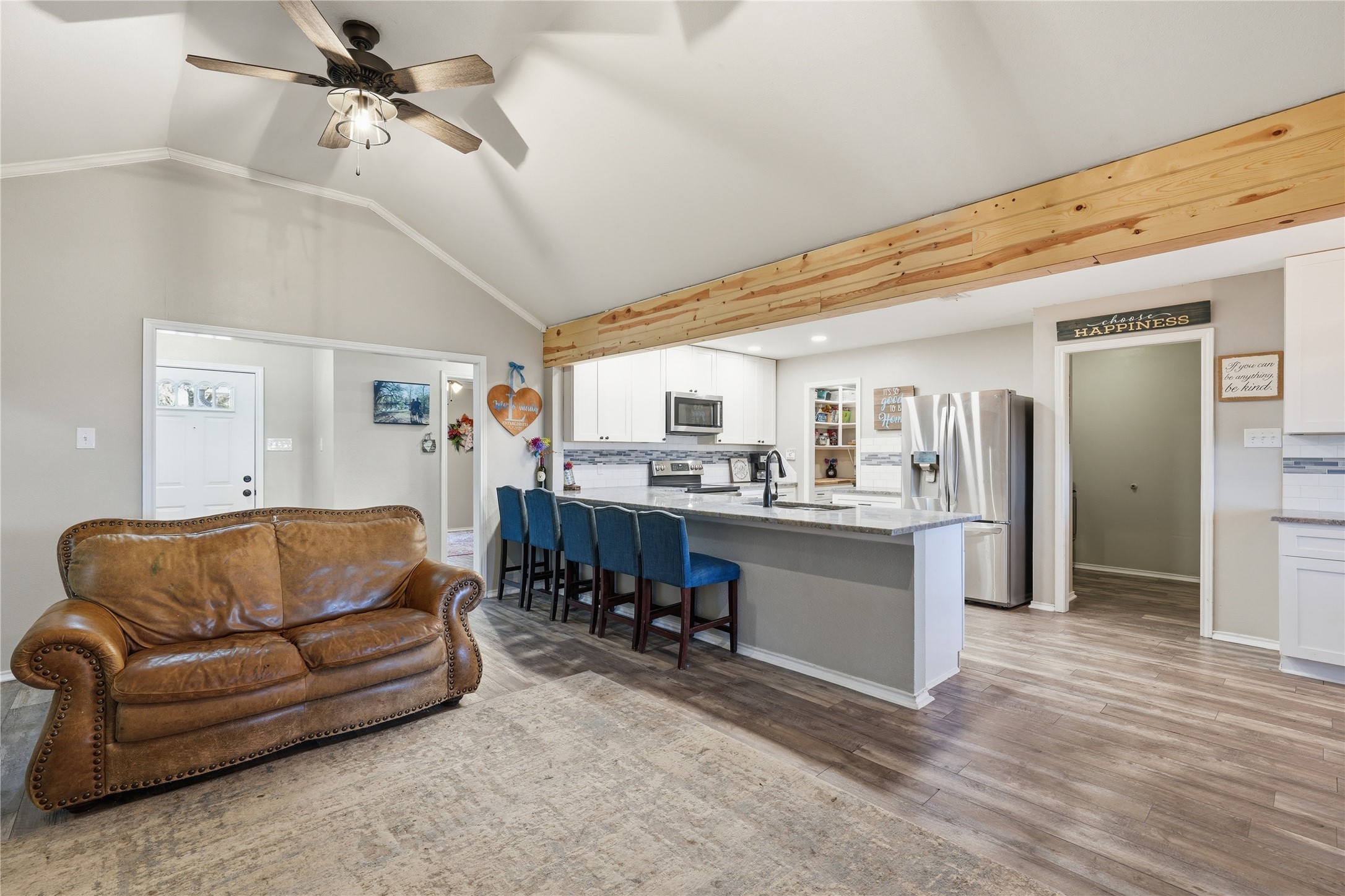 4505 Gorham Drive Waco TX 76708