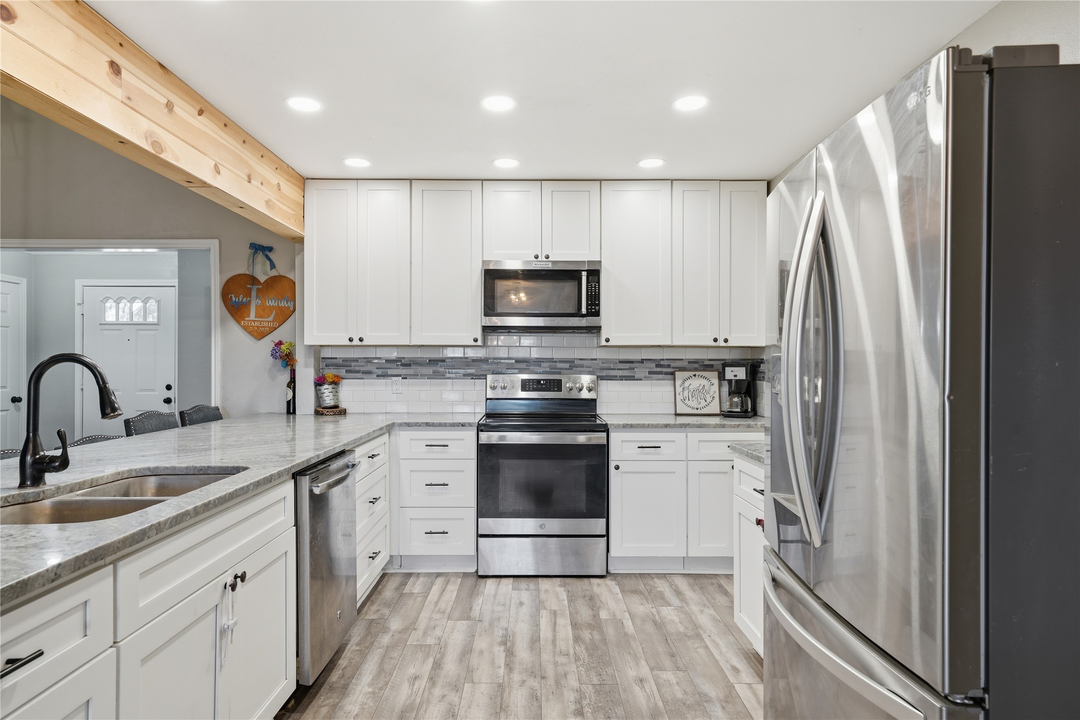4505 Gorham Drive Waco TX 76708
