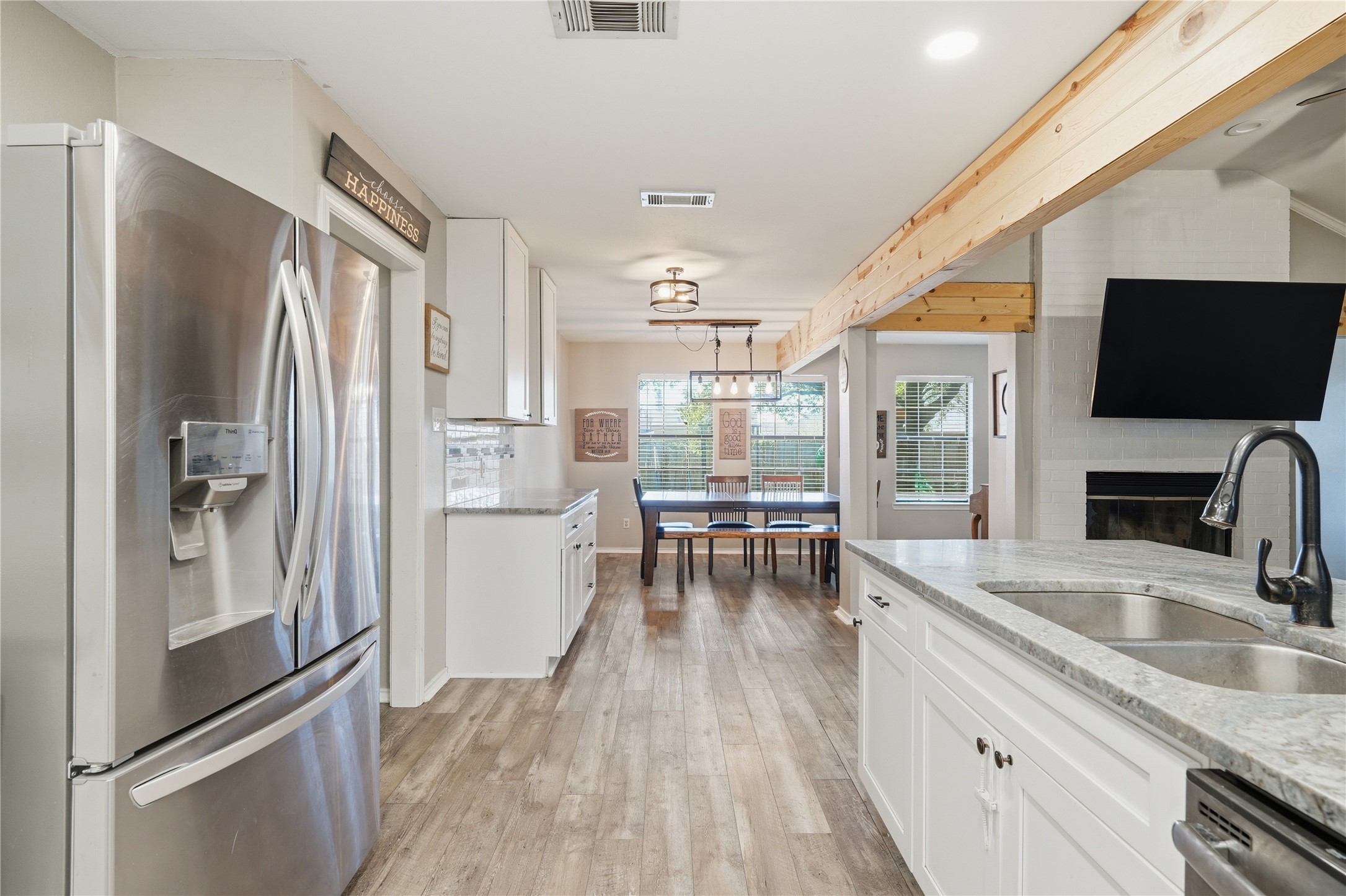 4505 Gorham Drive Waco TX 76708