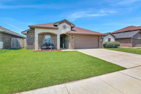 9012 Curacao Drive Fort Worth TX 76123