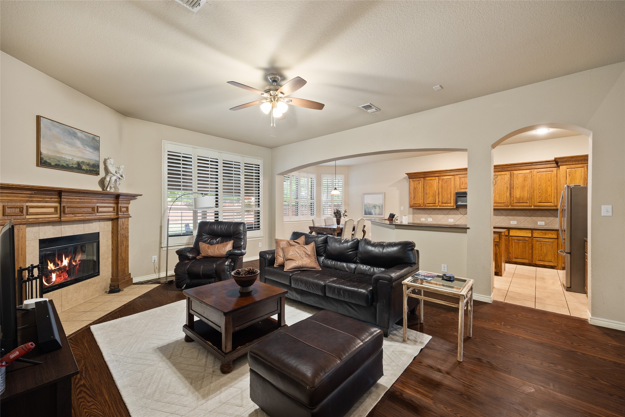 1503 Vinecrest Lane Allen TX 75002