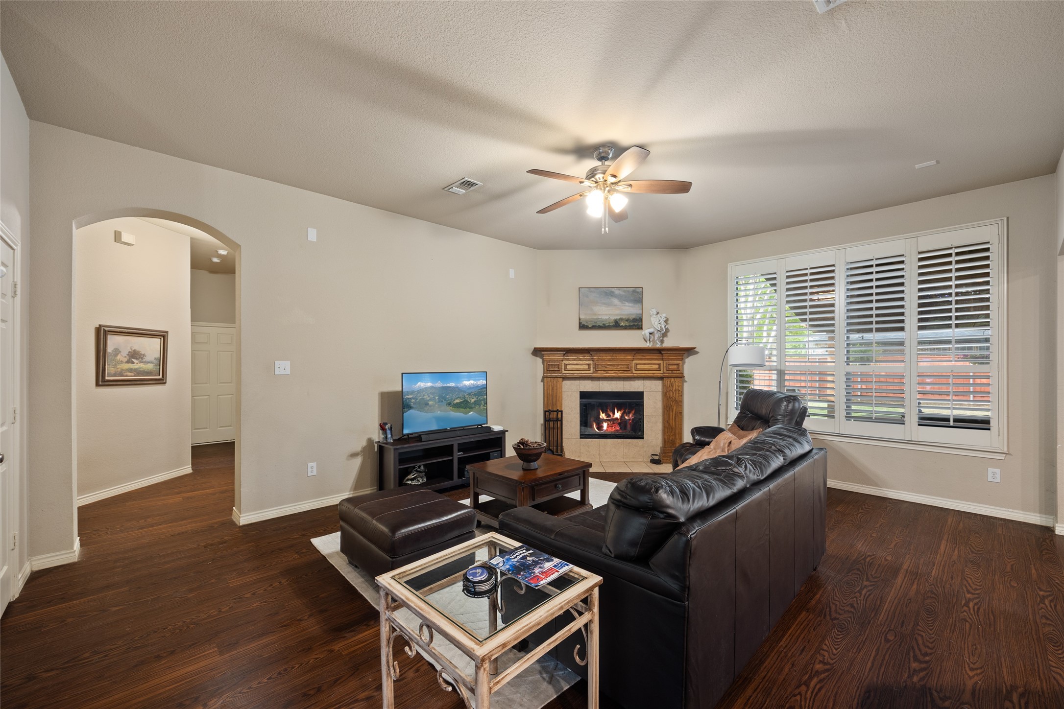 1503 Vinecrest Lane Allen TX 75002