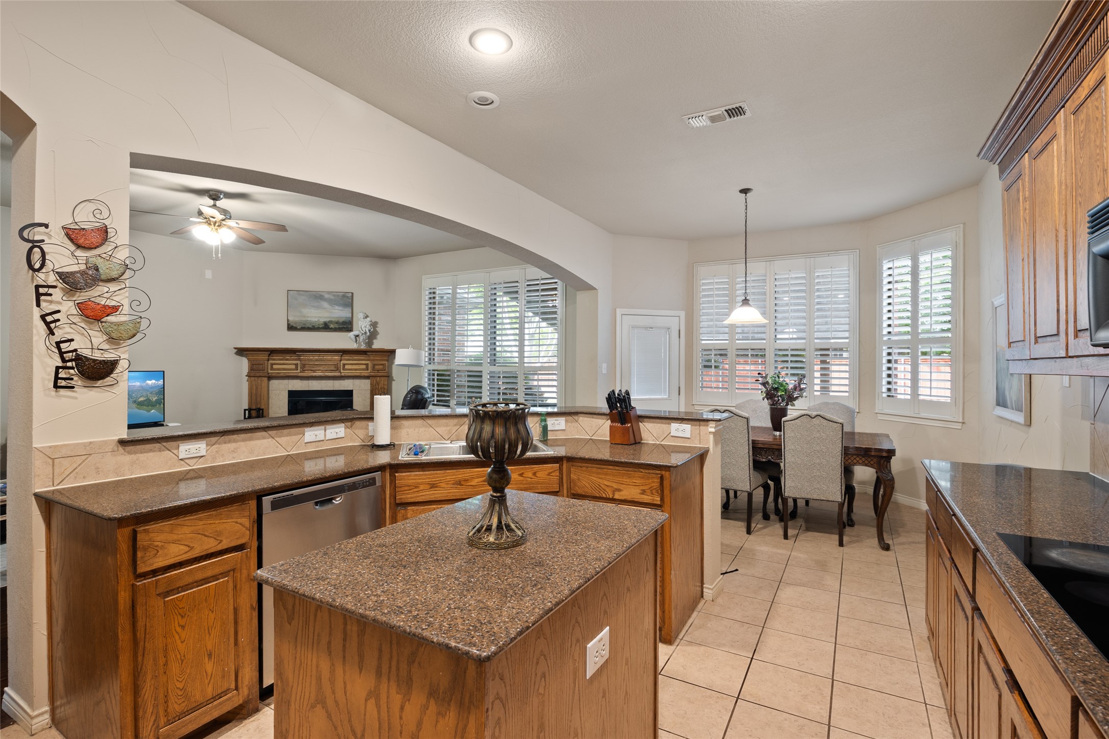 1503 Vinecrest Lane Allen TX 75002