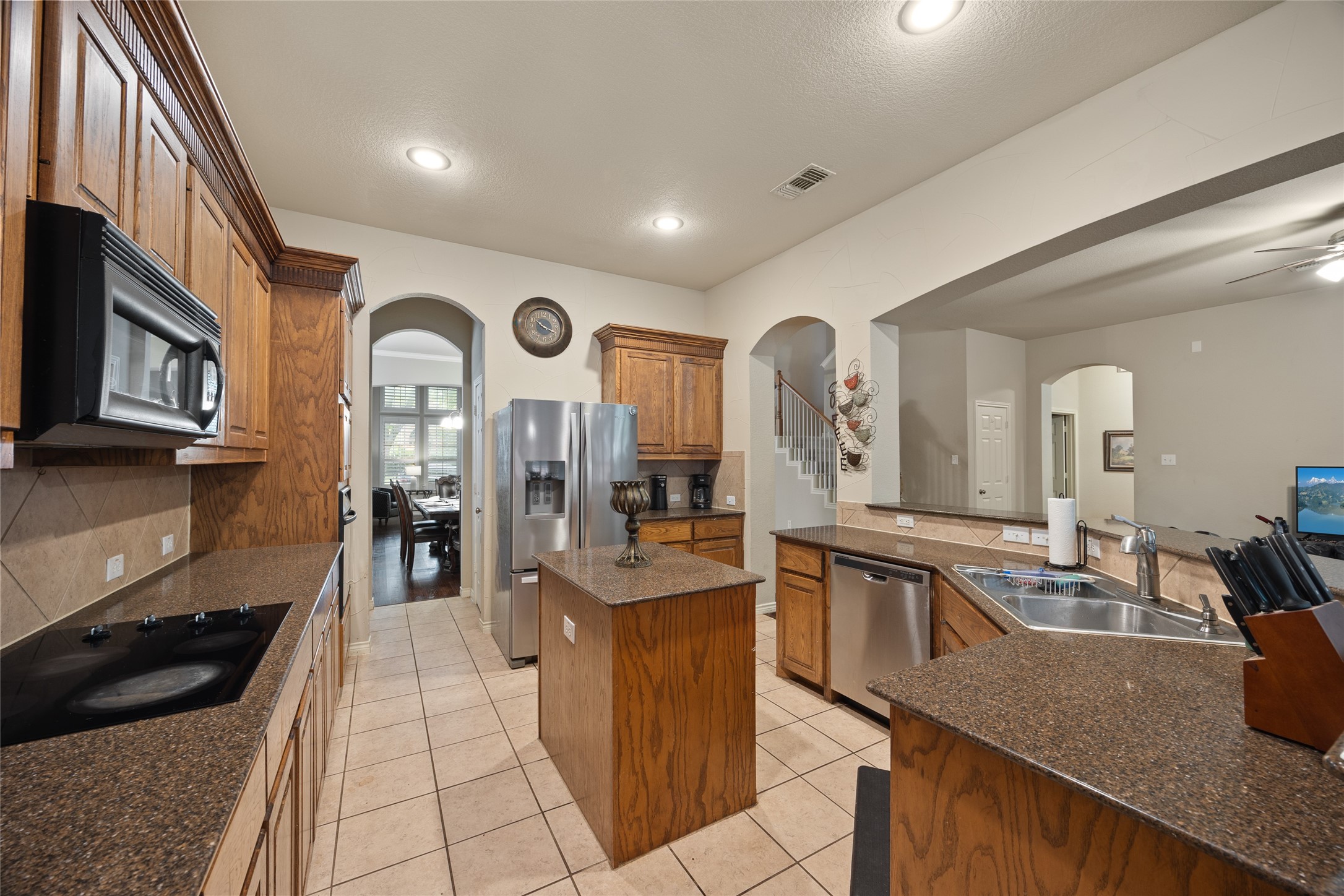 1503 Vinecrest Lane Allen TX 75002