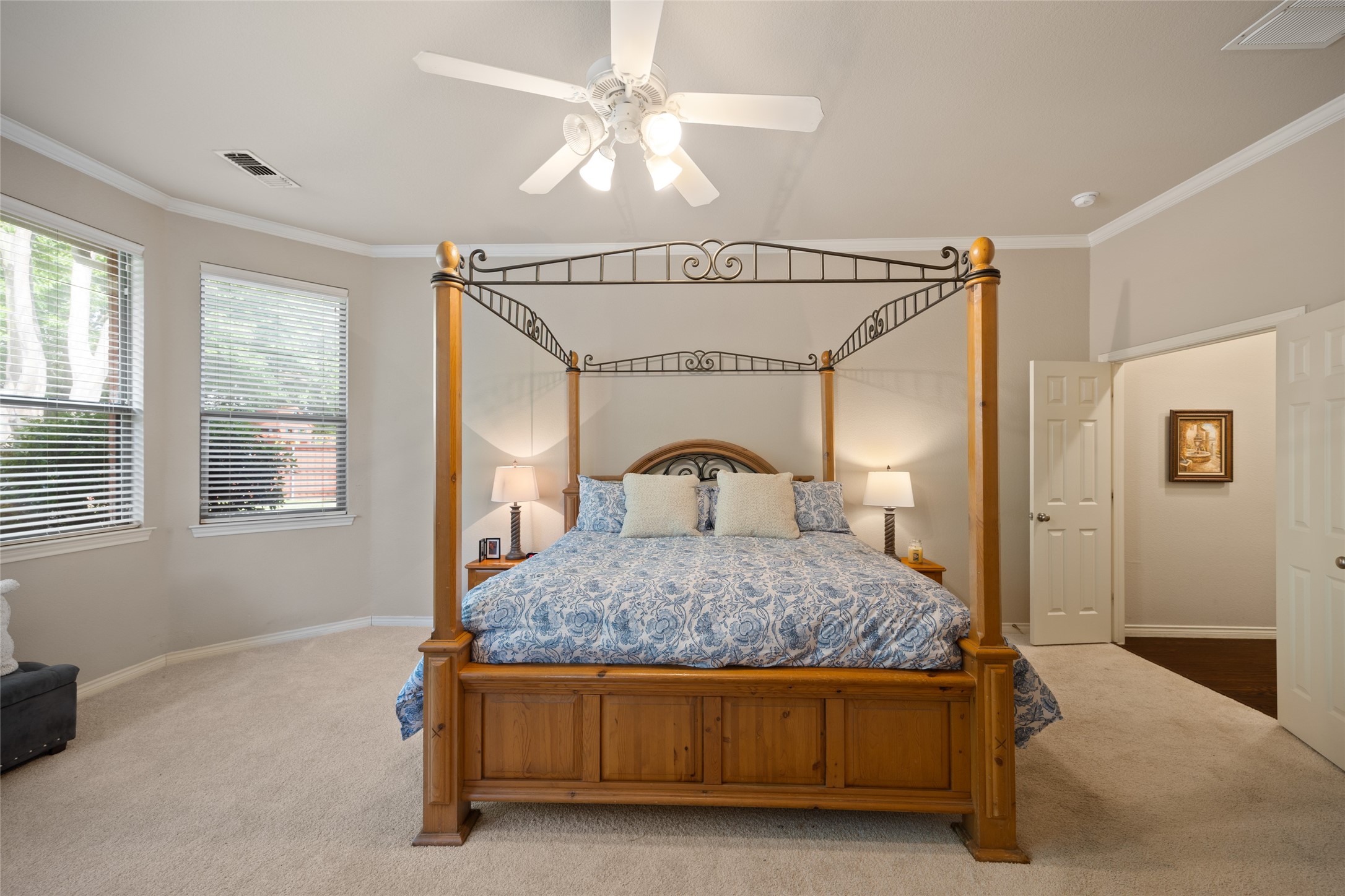 1503 Vinecrest Lane Allen TX 75002
